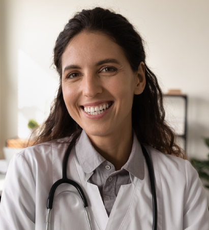 Dr. Margaret Rylan