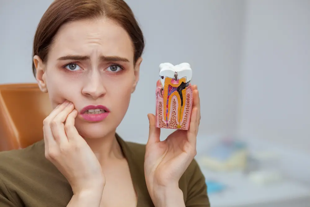 Bank Holiday Dental Pain in Chester: How to Prepare and Who to Call