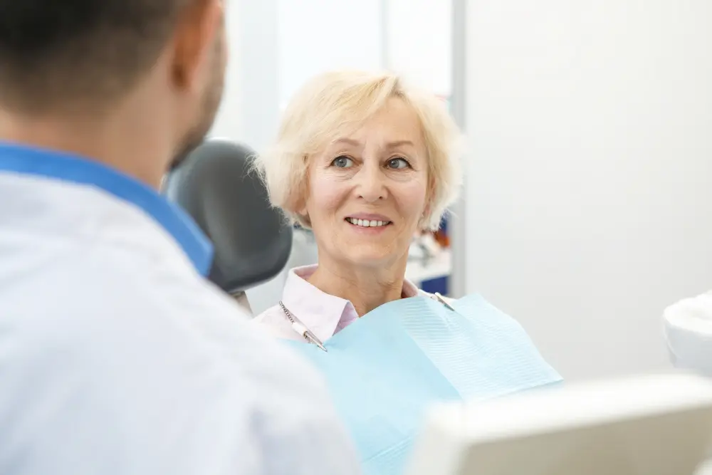 Dental Emergencies in Older Adults: A Twickenham Carer’s Guide