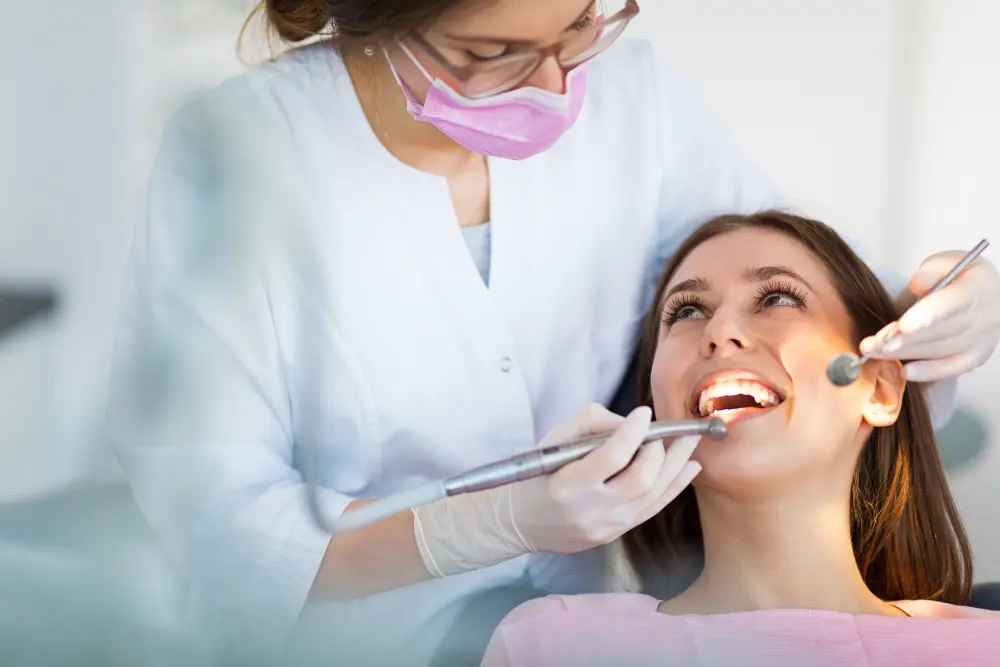 Why Dental Pain Gets Worse at Night in Putney and What to Do